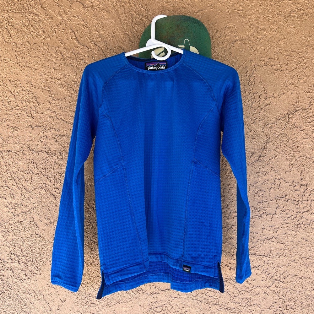 Patagonia Women's R1 Crew